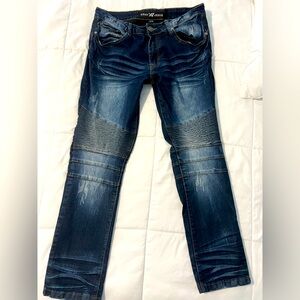Men’s X ray jeans